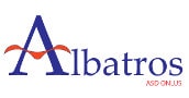 logo Albatros